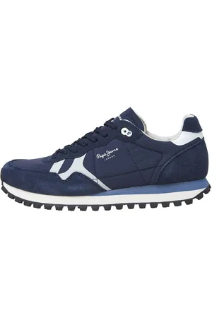 Pepe Jeans Sneakers laag