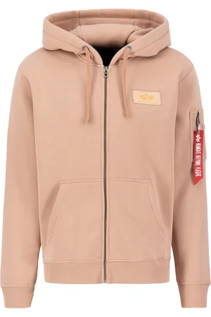 Alpha Industries Sweatvest