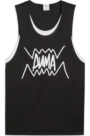 PUMA Functioneel shirt 