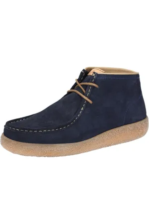 Sioux Veterboots 