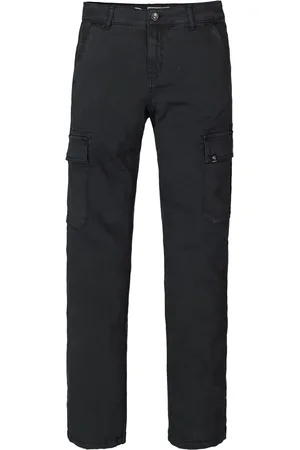 Garcia Broek