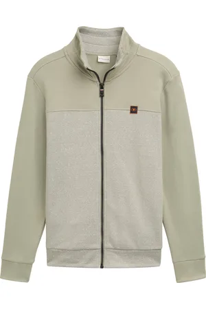 TOM TAILOR Sweatvest