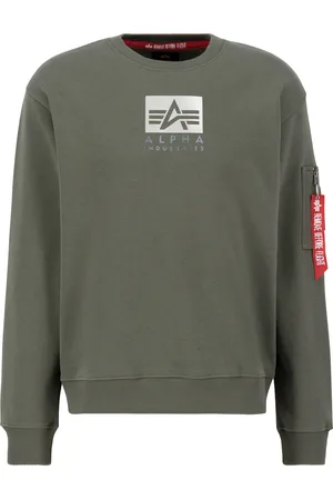 Alpha Industries Sweatshirt