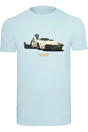 Mister Tee Shirt 