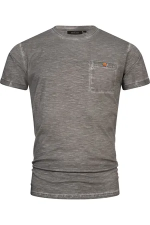 INDICODE Shirt