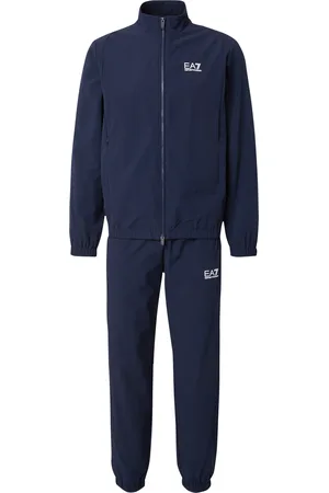 EA7 Joggingpak