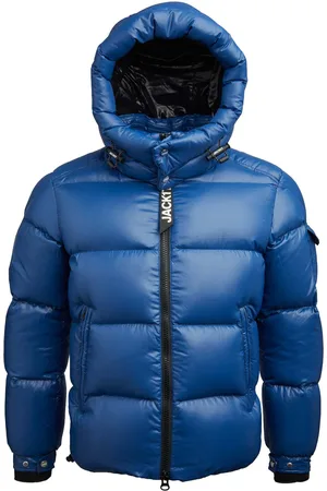 Jack1t Winterjas