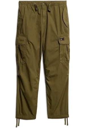 Superdry Cargobroek