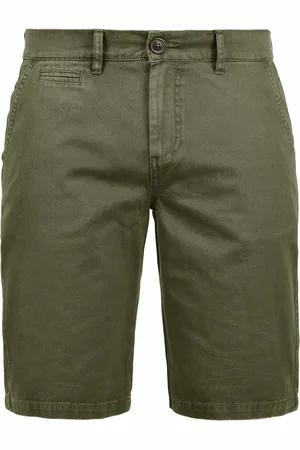 Solid Chino 