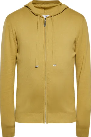 MO Gebreid vest
