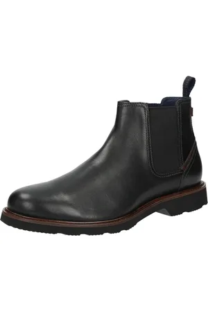 Sioux Chelsea boots 