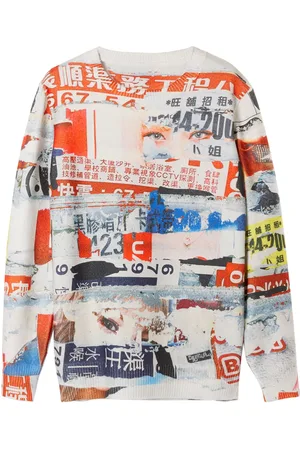 Desigual Sweatshirt