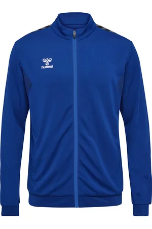 Hummel Sportsweatvest 