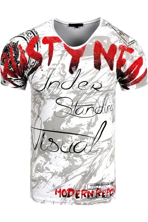 Rusty Neal Shirt