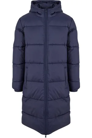 Urban classics Winterjas