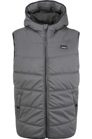Solid Bodywarmer 