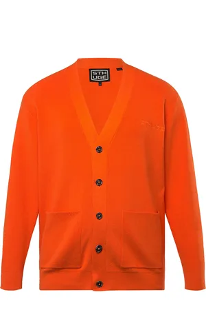 STHUGE Gebreid vest