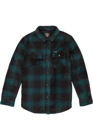 Volcom Tussenjas