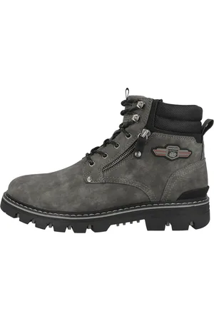 Dockers Veterboots