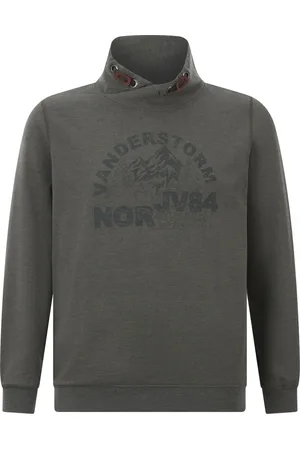 Jan Vanderstorm Sweatshirt 