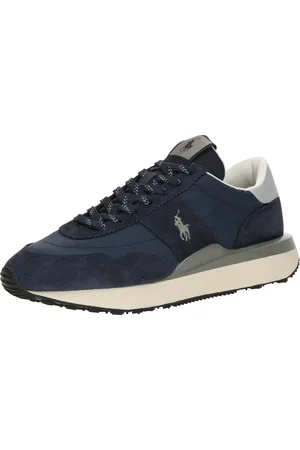 Ralph Lauren Sneakers laag