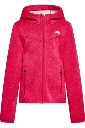 Schmuddelwedda Fleece jas