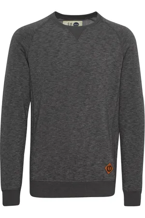 Solid Sweatshirt