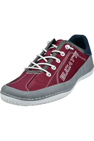 Bugatti Sneakers laag