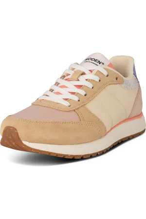 Woden Sneakers laag 