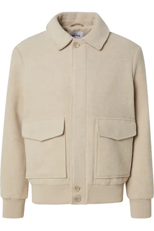 DAN FOX APPAREL Tussenjas 