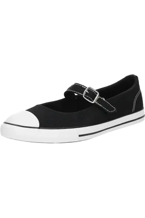 Converse Lage schoen 