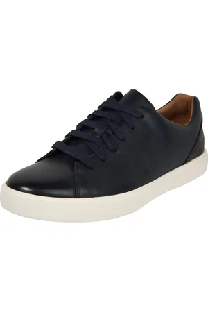 Clarks Sneakers laag 