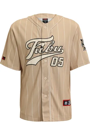 FUBU Overhemd