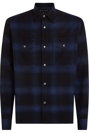 Tommy Hilfiger Overhemd