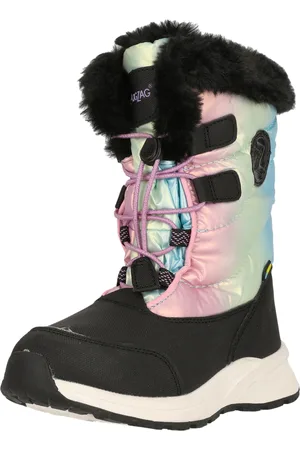 ZigZag Snowboots