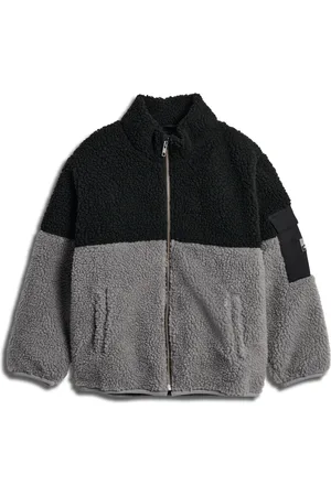 Sometime Soon Fleece jas 