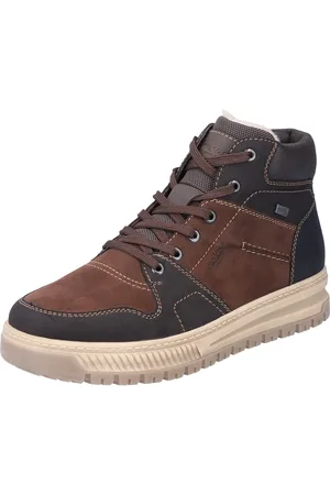 Rieker Veterboots