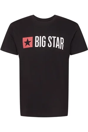 Big Star Shirt 