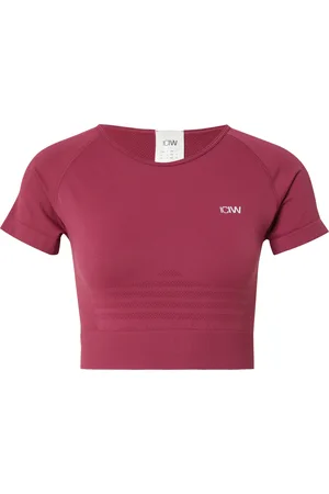 ICANIWILL Functioneel shirt 