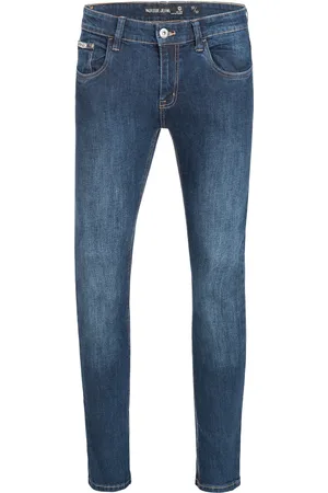 INDICODE Broek 