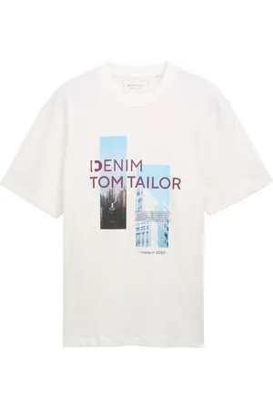 TOM TAILOR Shirt