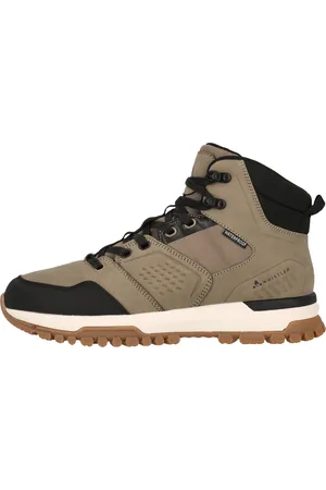 Whistler Boots 