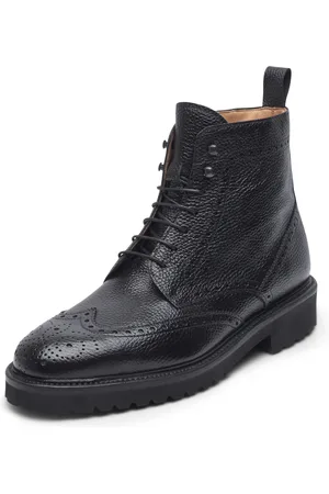 Henry Stevens Veterboots 