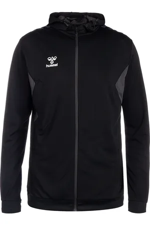 Hummel Sportsweatvest 