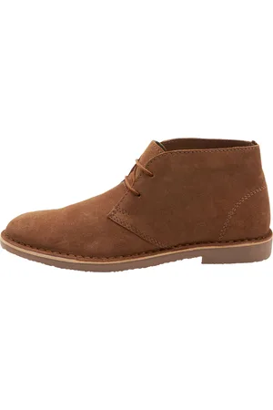 Next Chukka Boots