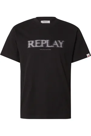 Replay Shirt