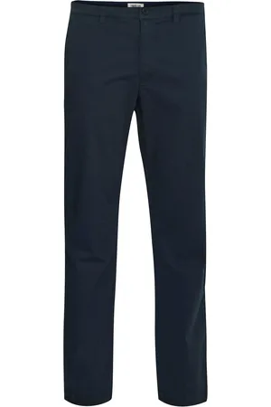 Solid Chino 