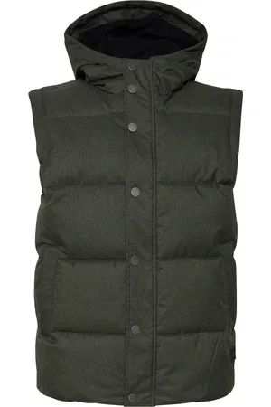 Solid Bodywarmer