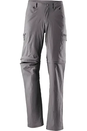 john devin Outdoorbroek