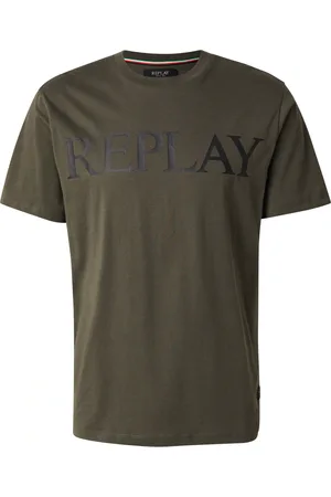 Replay Shirt